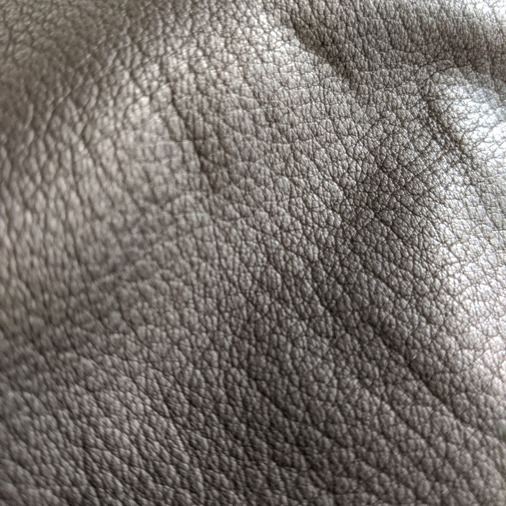 M/M Attachment Leather Jacket - Picture 14 of 14